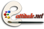 e-attitude.net online art gallery