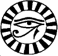 The Pyramid and the Eye of Horus