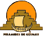 Pyramids of Gimar