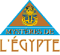 Mystres de l'Egypte